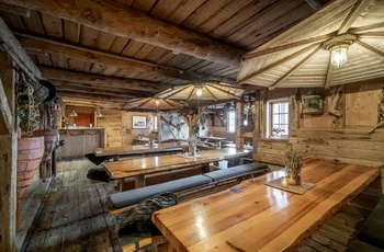 Håholmen by Classic Norway Hotels i Kristiansund - Silver Bell Kro