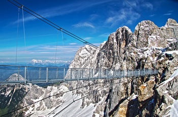 Dachstein Hängebrücke