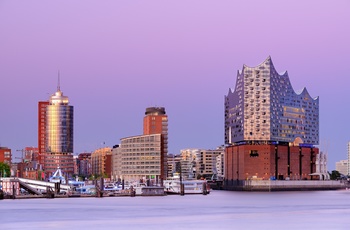 Hamburg Elbphilharmonie