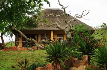 Hannah Lodge, South Africa