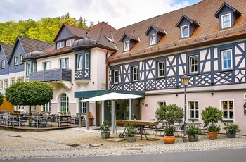 Herrmann's Romantik Posthotel
