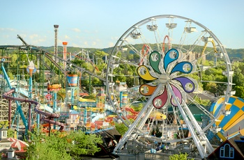 Hersheypark® Foto: Hershey Entertainment & Resorts Company