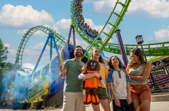 Hersheypark® Foto: Hershey Entertainment & Resorts Company