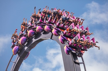 Hersheypark® Foto: Hershey Entertainment & Resorts Company