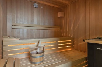 Holiday Inn - The Niu, Ridge Halle Central Station - Wellness