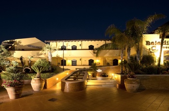 Hotel Baia di Ulisse Wellness & Spa, Agrigento_Exterior