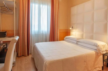 Hotel Jane - Double Room