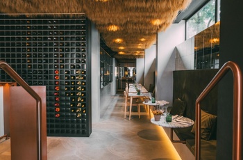 Hotel Lisboa - Restaurant