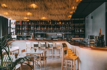 Hotel Lisboa - Restaurant