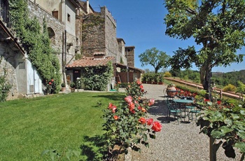 Hotel Palazzo Squarcialupi - Haven