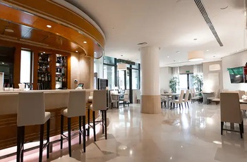 Hotel Sevilla Center - Bar