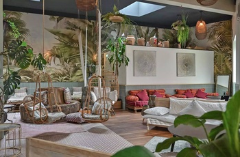 Hotel Sonne Füssen - Wellness