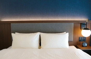 Hotel The M's Kyoto - Dobbeltværelse