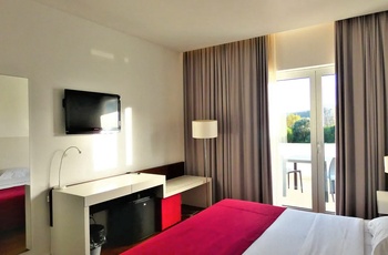 Hotel Vila d'Óbidos - Dobbeltværelse