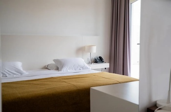 Hotel Vila d'Óbidos - Dobbeltværelse