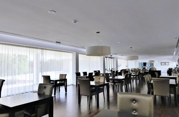 Hotel Vila d'Óbidos - Restaurant