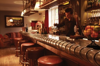 Hotel du Vin York bar