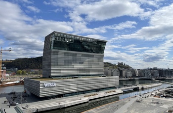 Munchmuseet i Oslo