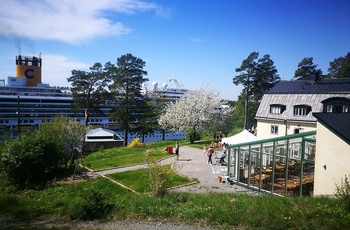 Fredriksborg Countryside