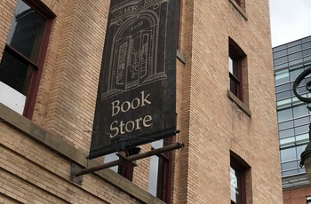 Tattered Cover Book Store i Denver