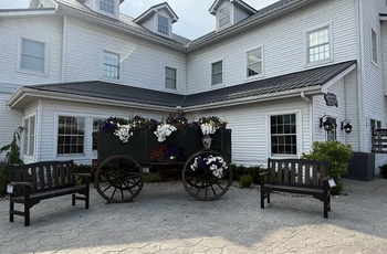 Shipshewana, Indiana