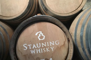 Stauning Whisky tønder