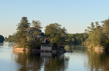 1000 Islands, Ontario, Canada