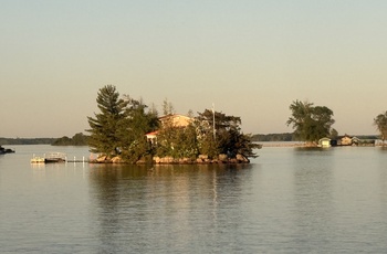 1000 Islands, Ontario, Canada