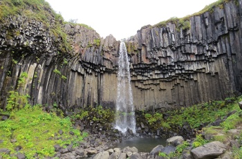 Svartifoss