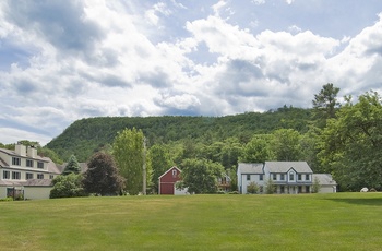 Inn at Ellis River - New Hampshire i USA