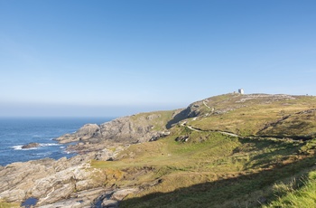 Irland, County Donegal - Malin Head, Inishowen Peninsula