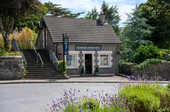 Irland, County Kerr - den søde Kenmare Book Shop (Foto - Gareth Wray for Tourism Ireland)
