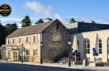 Irland, County Wickloe -Powerscourt Distillery (Foto - Joe Ladrigan Productions & Failte Ireland)