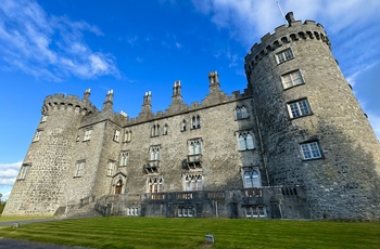 Irland, Kilkenny - Kilkenny Castle (Foto - Tourism Ireland by Sonja Parapatits)