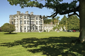 Ballyseede Castle, Irland