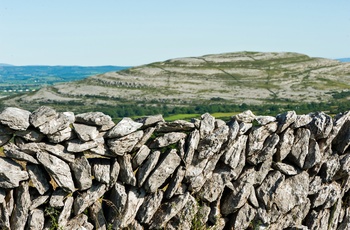 Burren National Park, Irland