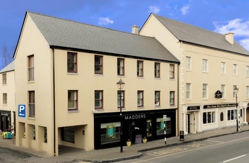 Clew Bay Hotel i Westport, Irland