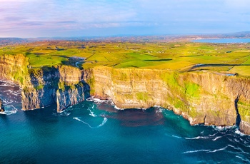 Irland Cliffs of Moher