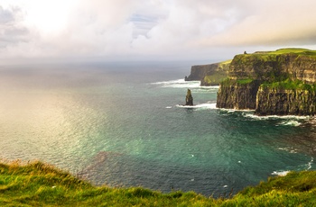 Cliffs of Moher, Irland