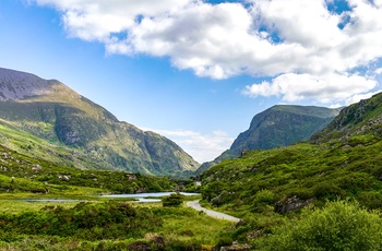 Irland Killarney Molls Gap