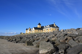 Sandhouse Hotel, Irland