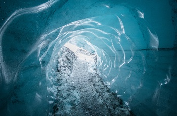Katla Ice Cave - Island