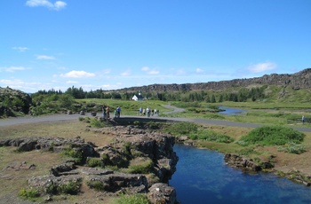 Þingvellir