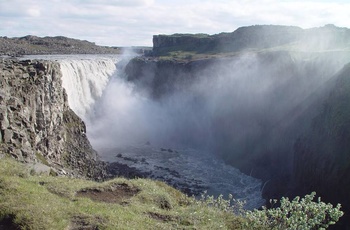 Dettifoss