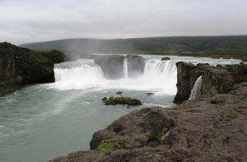  Goðafoss