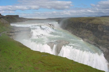 Gullfoss