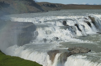 Gullfoss