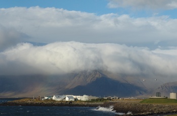Reykjavik