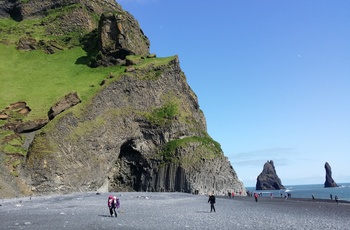 Reynisfjara