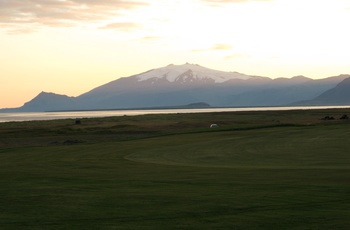 Snæfellsjökull